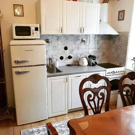 Zlata Leta - Apartmanovy Dum Jachymov Exterior photo