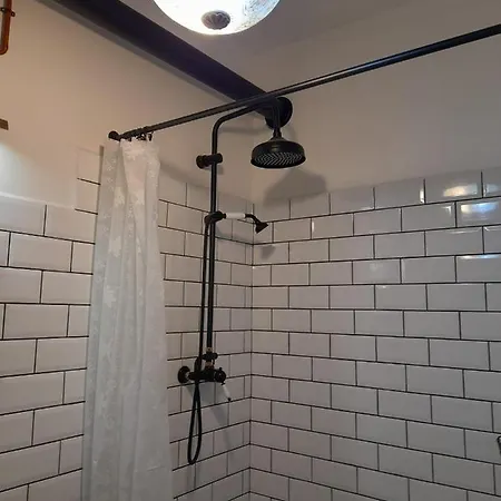 Zlata Leta - Apartmanovy Dum Jachymov Exterior photo