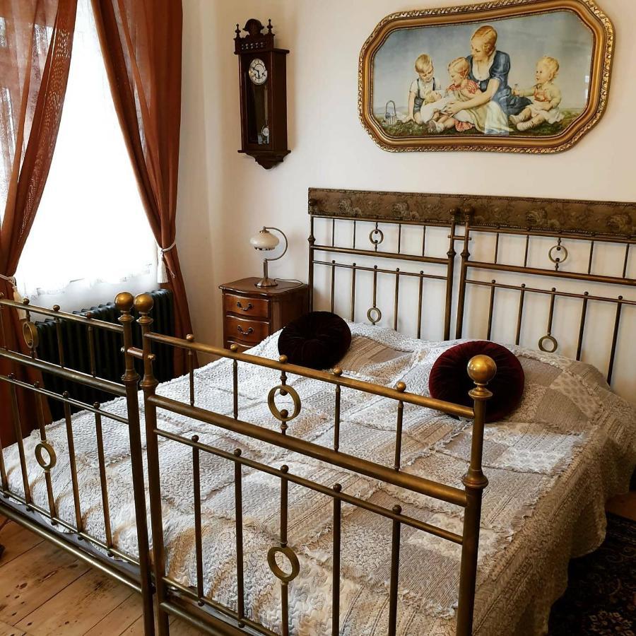 Zlata Leta - Apartmanovy Dum *