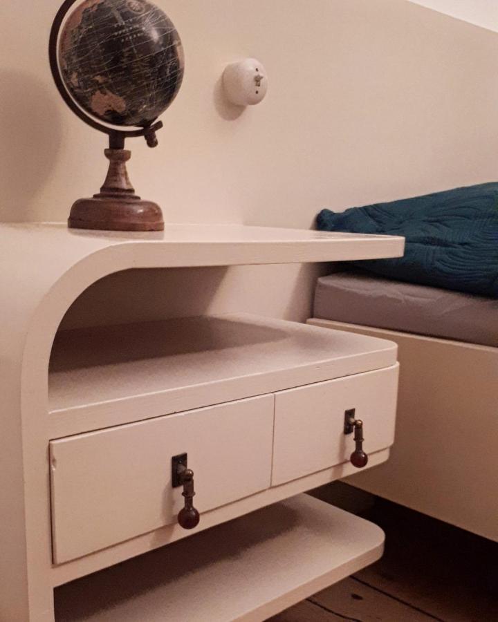 Zlata Leta - Apartmanovy Dum Apartment Jachymov