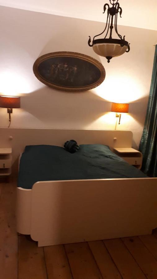 Apartment Zlata Leta - Apartmanovy Dum *