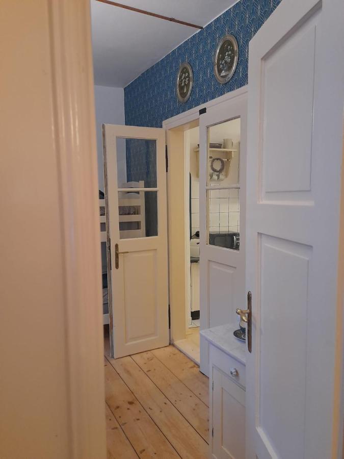 Apartment Zlata Leta - Apartmanovy Dum *