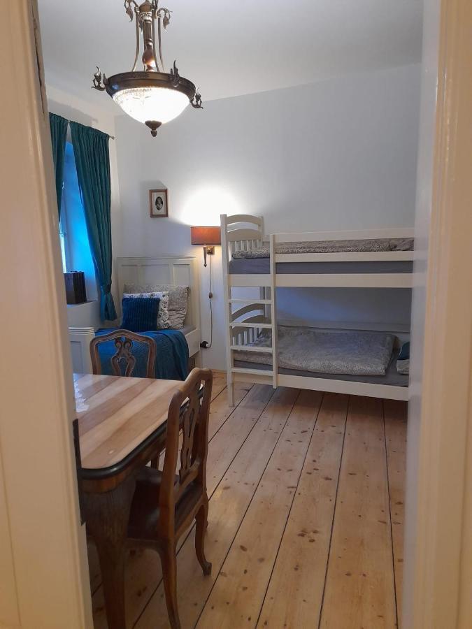 Zlata Leta - Apartmanovy Dum Apartment *