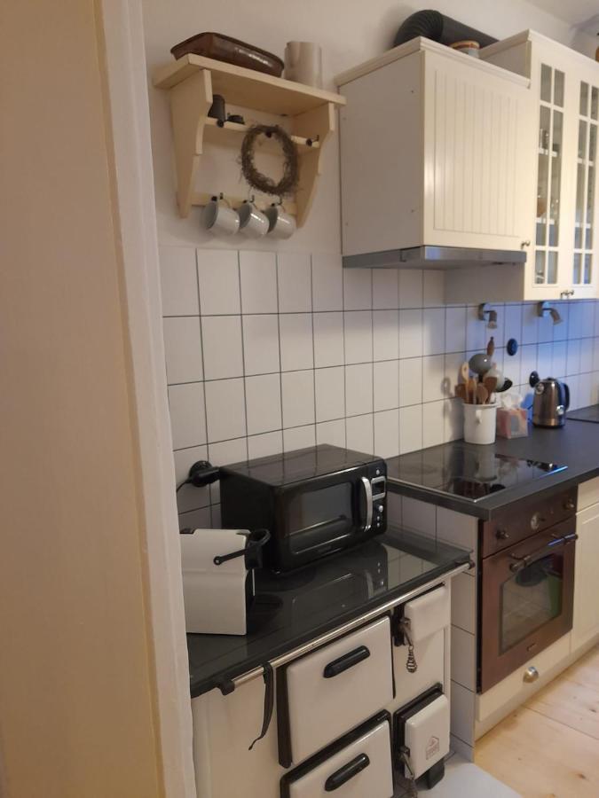 Apartment Zlata Leta - Apartmanovy Dum