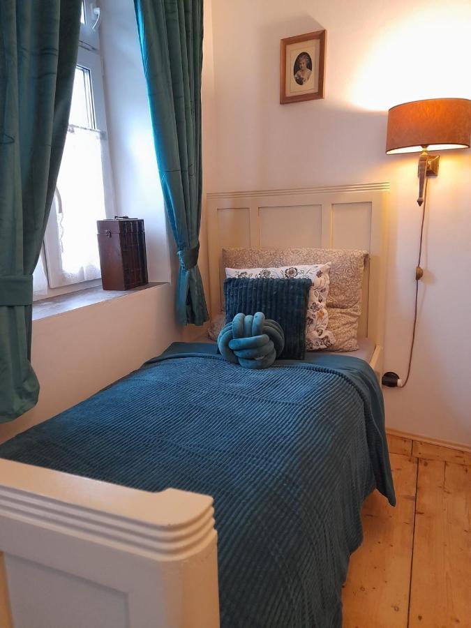 Apartment Zlata Leta - Apartmanovy Dum *
