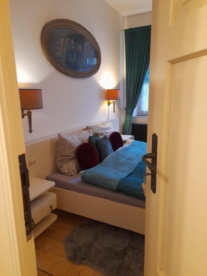 Apartment Zlata Leta - Apartmanovy Dum Jachymov