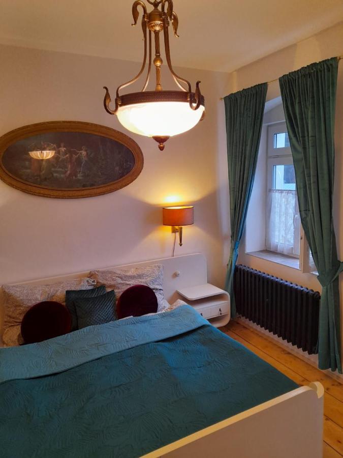 Zlata Leta - Apartmanovy Dum Apartment