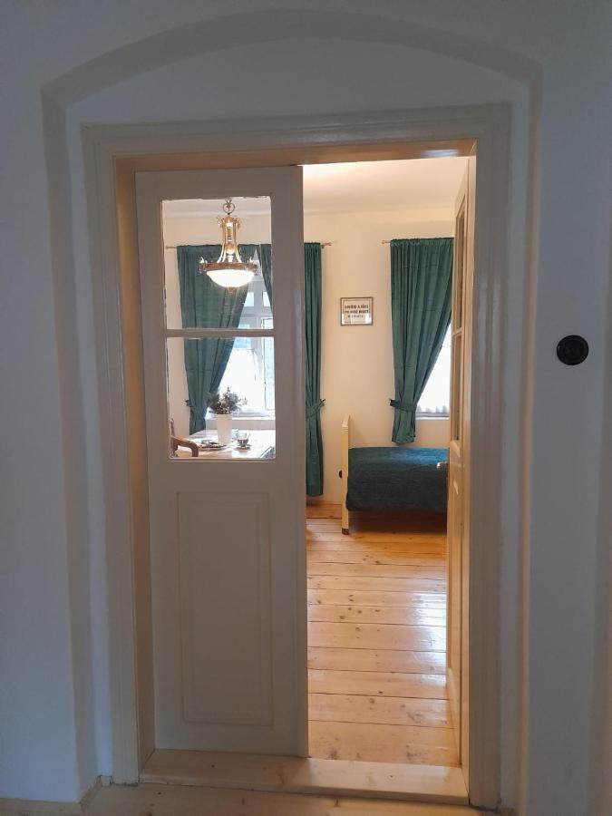 Zlata Leta - Apartmanovy Dum Apartment