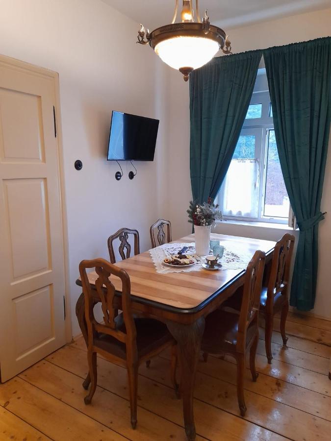 Zlata Leta - Apartmanovy Dum