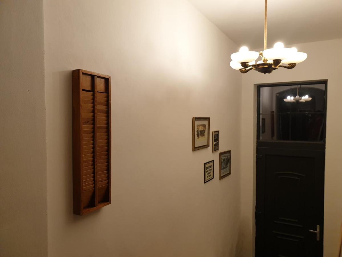 Apartment Zlata Leta - Apartmanovy Dum *