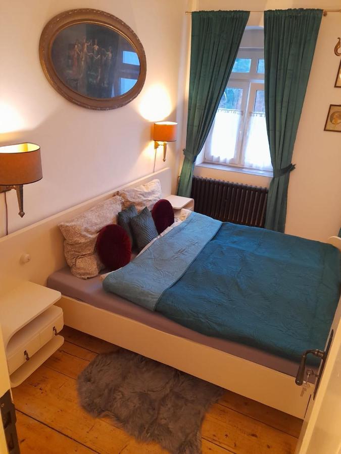 Zlata Leta - Apartmanovy Dum Apartment *