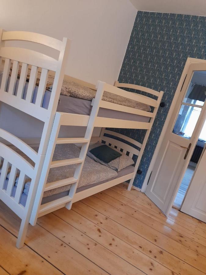 Zlata Leta - Apartmanovy Dum Apartment Jachymov