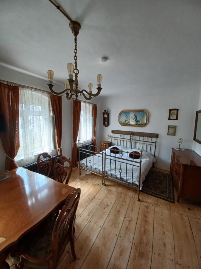 Apartment Zlata Leta - Apartmanovy Dum *