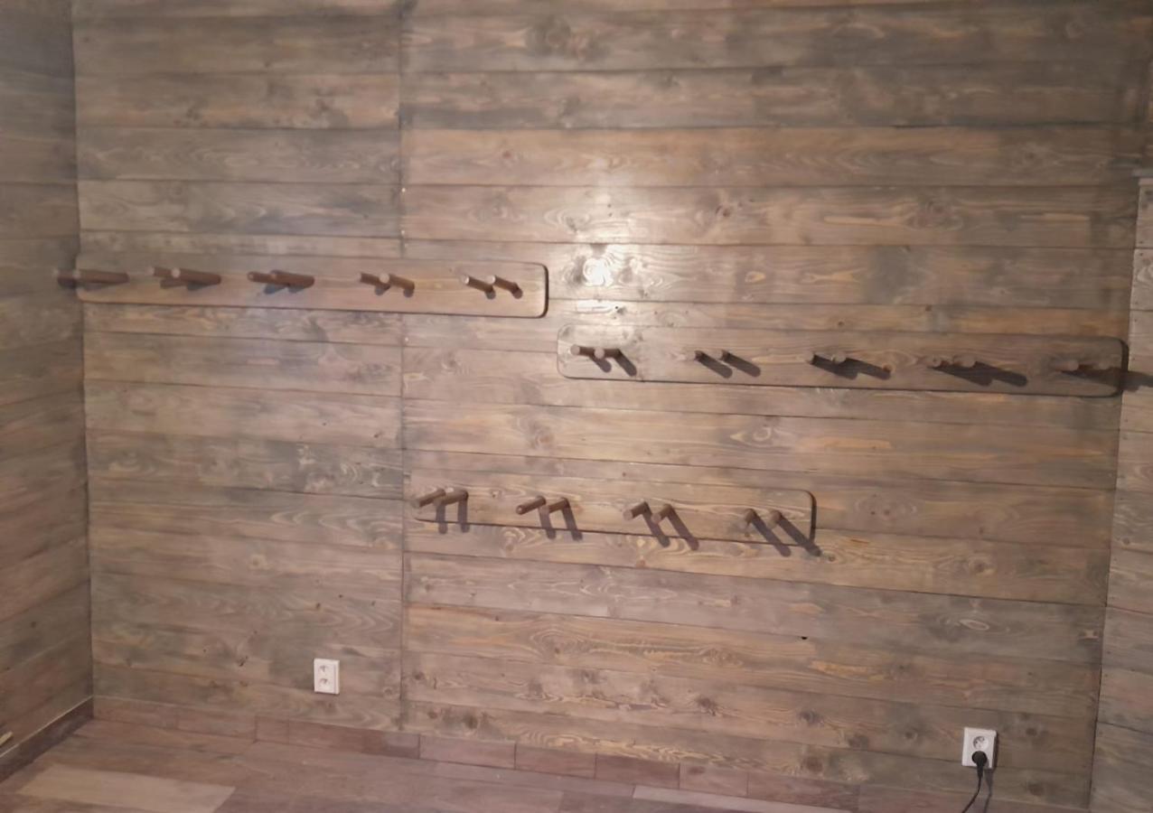 Zlata Leta - Apartmanovy Dum