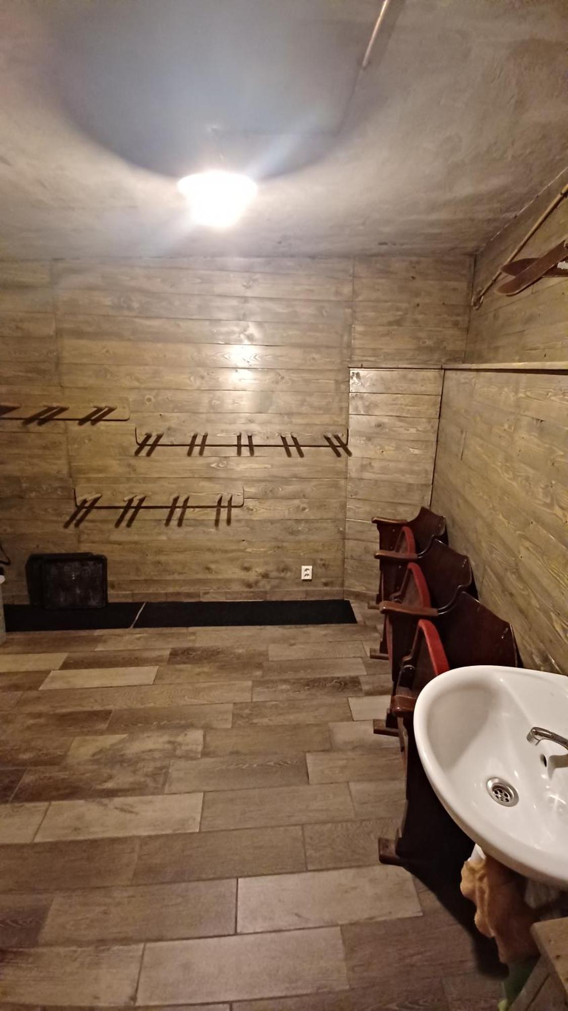 Apartment Zlata Leta - Apartmanovy Dum