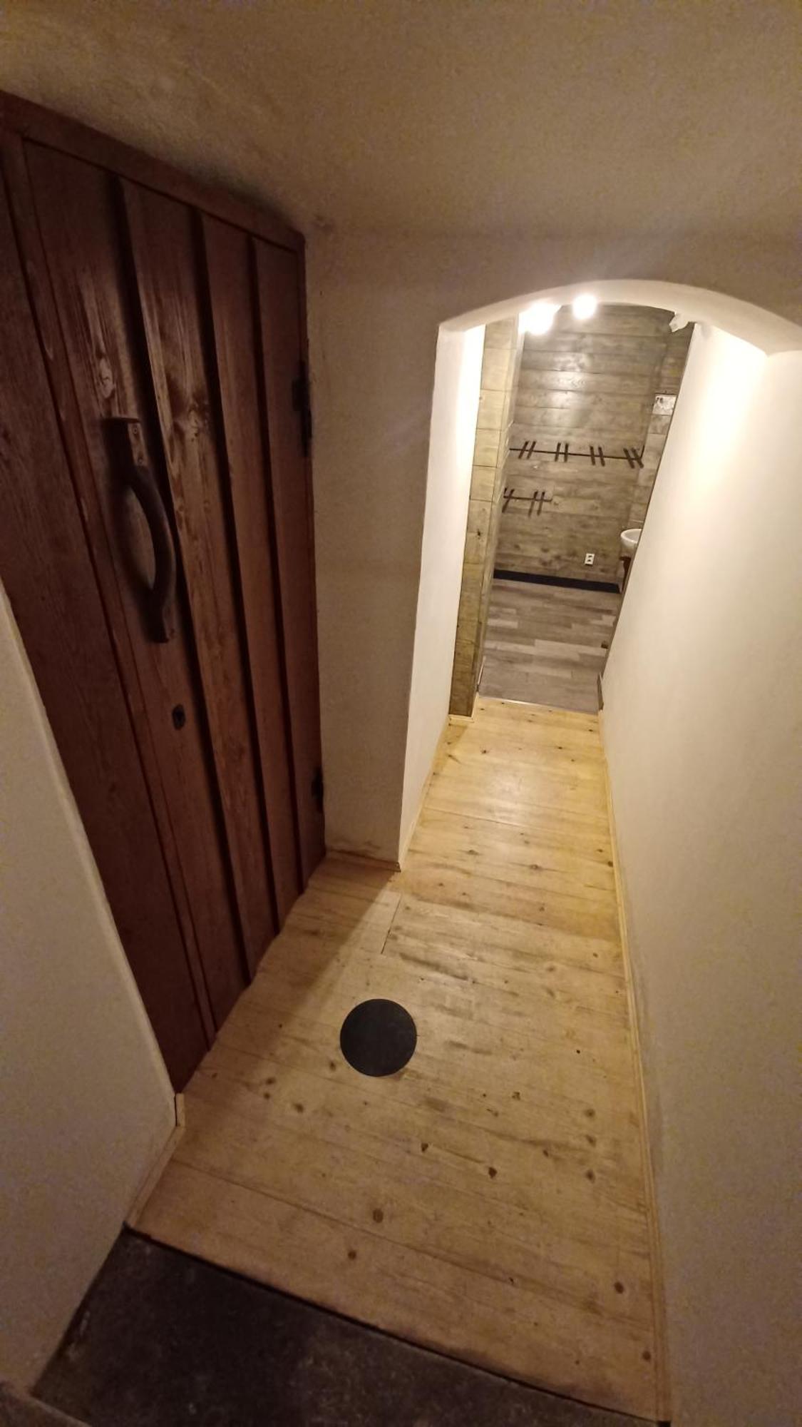 Zlata Leta - Apartmanovy Dum Apartment Jachymov