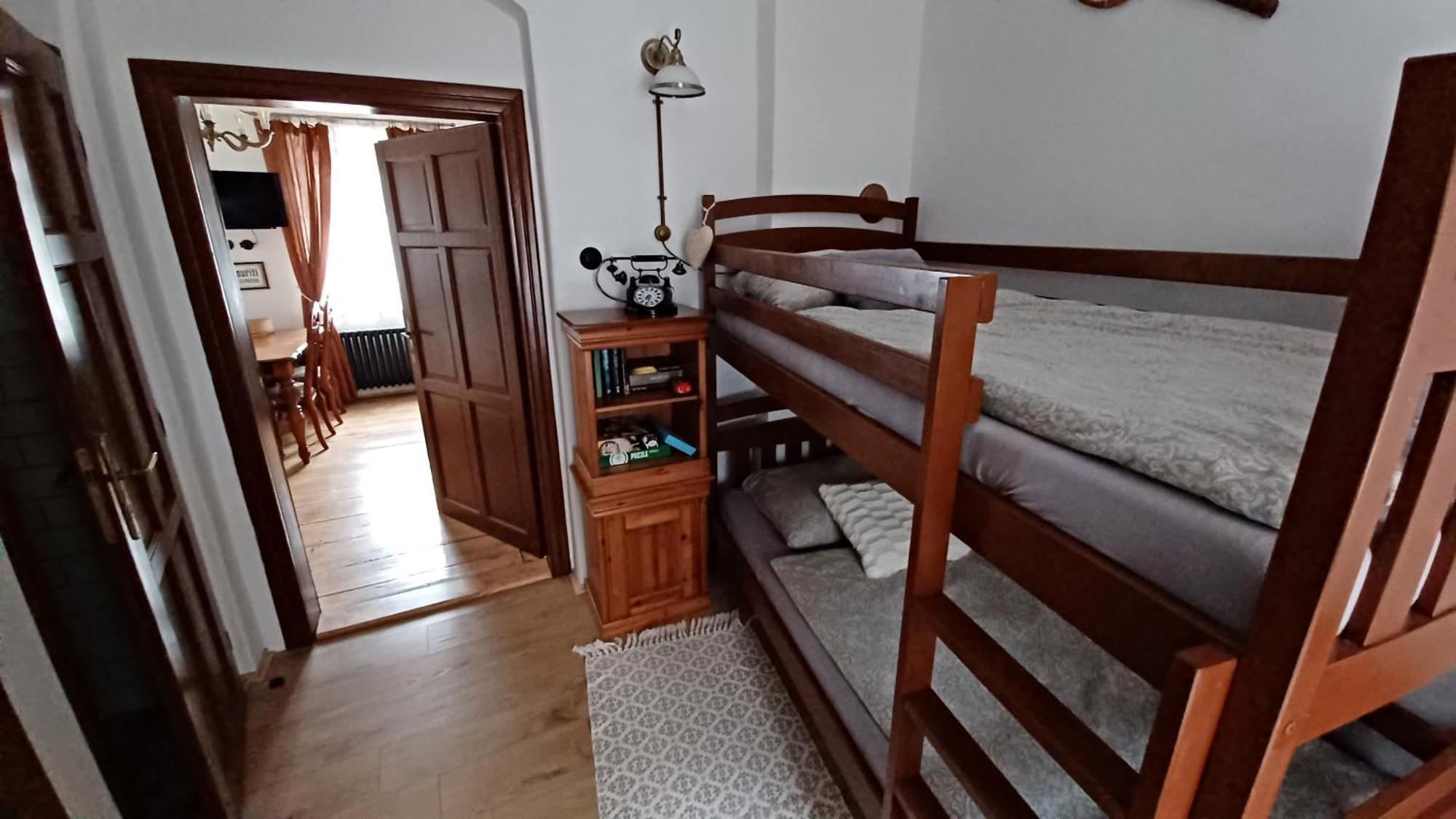 Zlata Leta - Apartmanovy Dum Apartment